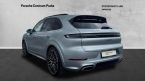 Porsche Cayenne - fotka číslo 7