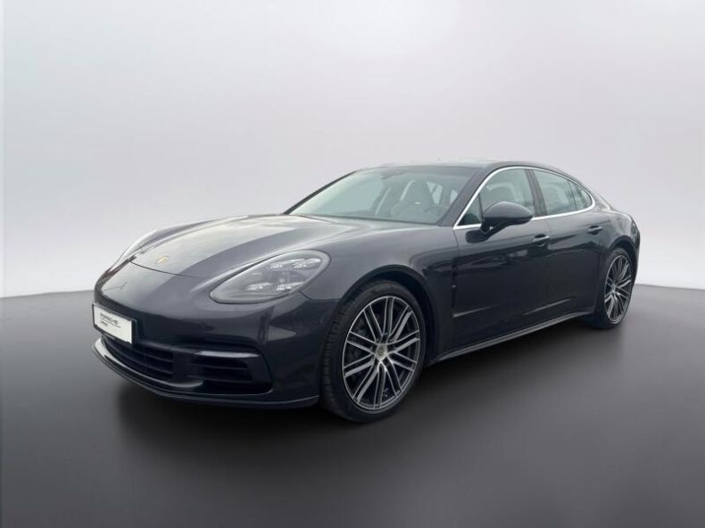 Porsche Panamera - hlavní fotka inzerátu