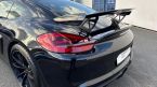 Porsche Cayman - fotka číslo 13