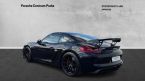 Porsche Cayman - fotka číslo 7