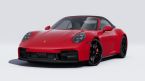 Porsche 911 - fotka číslo 0
