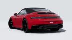 Porsche 911 - fotka číslo 1