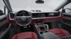 Porsche Cayenne - fotka číslo 3