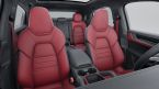 Porsche Cayenne - fotka číslo 4