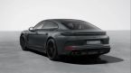 Porsche Panamera - fotka číslo 0