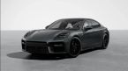 Porsche Panamera - fotka číslo 1