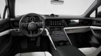 Porsche Panamera - fotka číslo 3