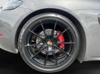 Porsche Cayman - fotka číslo 10