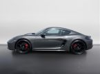 Porsche Cayman - fotka číslo 1