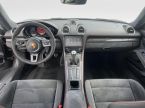 Porsche Cayman - fotka číslo 19
