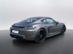 Porsche Cayman - fotka číslo 4