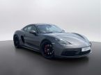 Porsche Cayman - fotka číslo 6