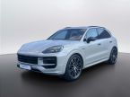 Porsche Cayenne - fotka číslo 0