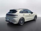 Porsche Cayenne - fotka číslo 4
