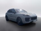 Porsche Cayenne - fotka číslo 6