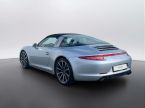 Porsche 911 - fotka číslo 2