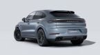 Porsche Cayenne - fotka číslo 1
