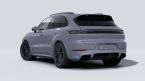 Porsche Cayenne - fotka číslo 1