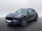 Porsche Macan - fotka číslo 0