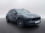 Porsche Macan - fotka číslo 3