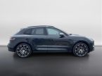 Porsche Macan - fotka číslo 4