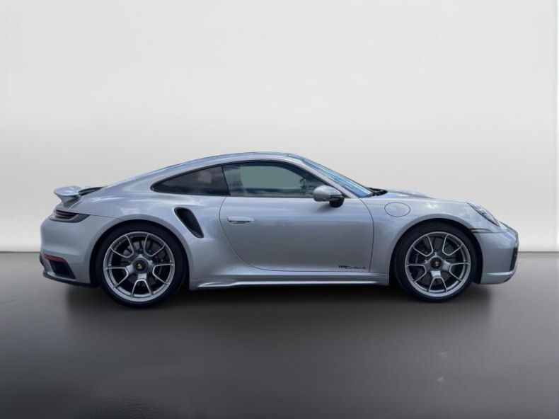 Porsche 911 - hlavní fotka