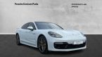 Porsche Panamera - fotka číslo 3