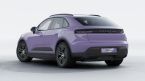 Porsche Macan - fotka číslo 1