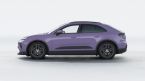 Porsche Macan - fotka číslo 2
