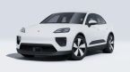 Porsche Macan - fotka číslo 0