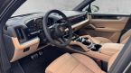 Porsche Cayenne - fotka číslo 14