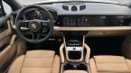 Porsche Cayenne - fotka číslo 17