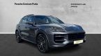 Porsche Cayenne - fotka číslo 3
