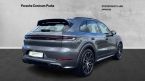 Porsche Cayenne - fotka číslo 5