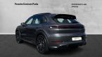 Porsche Cayenne - fotka číslo 7