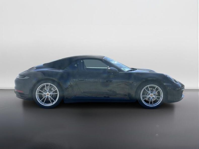 Porsche 911 - hlavní fotka