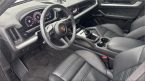Porsche Cayenne - fotka číslo 14