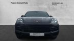 Porsche Cayenne - fotka číslo 1