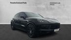 Porsche Cayenne - fotka číslo 3