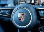 Porsche Panamera - fotka číslo 11