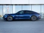 Porsche Panamera - fotka číslo 1