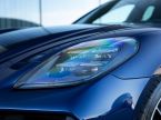 Porsche Panamera - fotka číslo 3