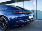 Porsche Panamera - fotka číslo 5