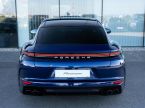 Porsche Panamera - fotka číslo 8