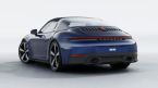 Porsche 911 - fotka číslo 1