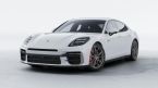 Porsche Panamera - fotka číslo 0