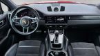 Porsche Cayenne - fotka číslo 17