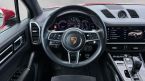 Porsche Cayenne - fotka číslo 19