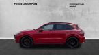 Porsche Cayenne - fotka číslo 2
