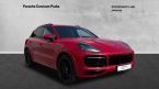 Porsche Cayenne - fotka číslo 3